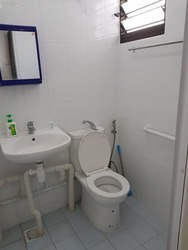 Blk 148 Bukit Batok West Avenue 6 (Bukit Batok), HDB 3 Rooms #183099412
